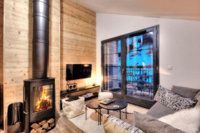 IMMOBILIER DE MONTAGNE - LA COLLECTION - LES APPARTEMENTS